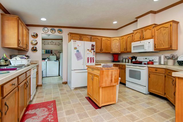 17868 Highway U, Hermitage, MO 65668