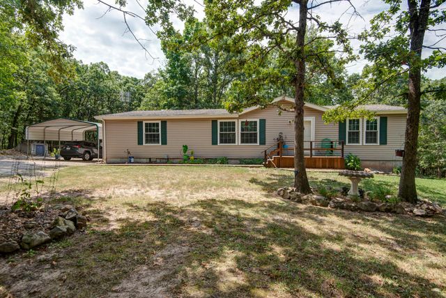 17868 Highway U, Hermitage, MO 65668