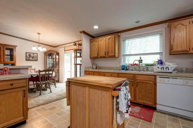 17868 Highway U, Hermitage, MO 65668