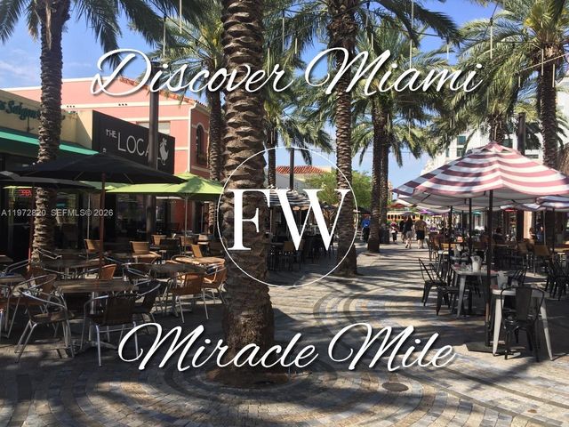 124 Mendoza Ave 2A, Coral Gables, FL 33134