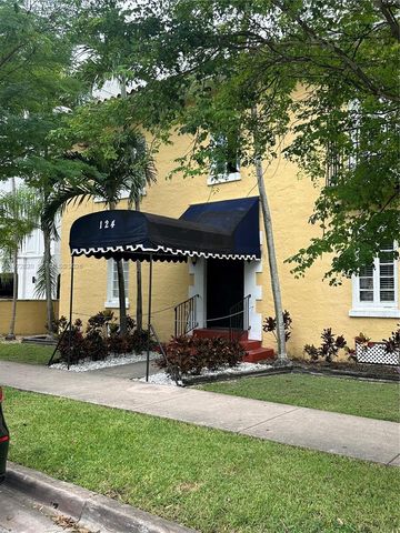 124 Mendoza Ave 2A, Coral Gables, FL 33134