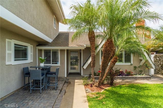 17661 Still Harbor, Huntington Beach, CA 92647