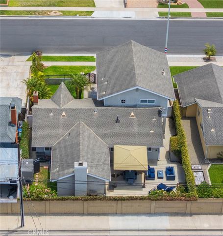 17661 Still Harbor, Huntington Beach, CA 92647