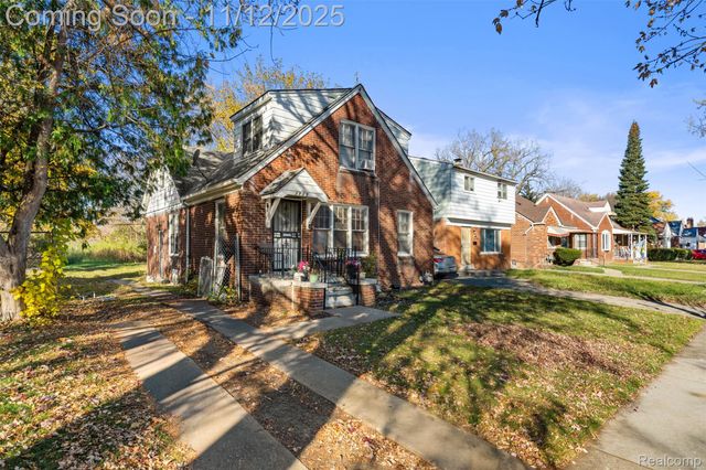7705 Braile Street, Detroit, MI 48228