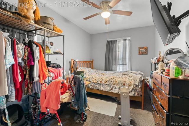 7705 Braile Street, Detroit, MI 48228