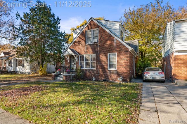 7705 Braile Street, Detroit, MI 48228