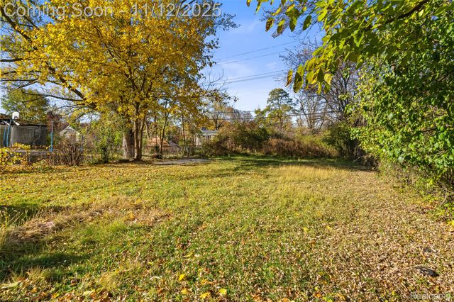 7705 Braile Street, Detroit, MI 48228