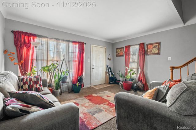 7705 Braile Street, Detroit, MI 48228