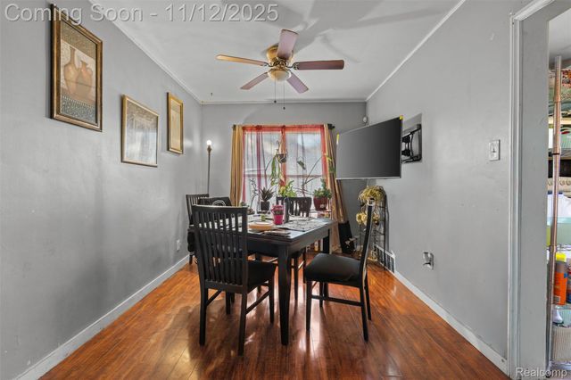 7705 Braile Street, Detroit, MI 48228