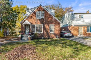 7705 Braile Street, Detroit, MI 48228