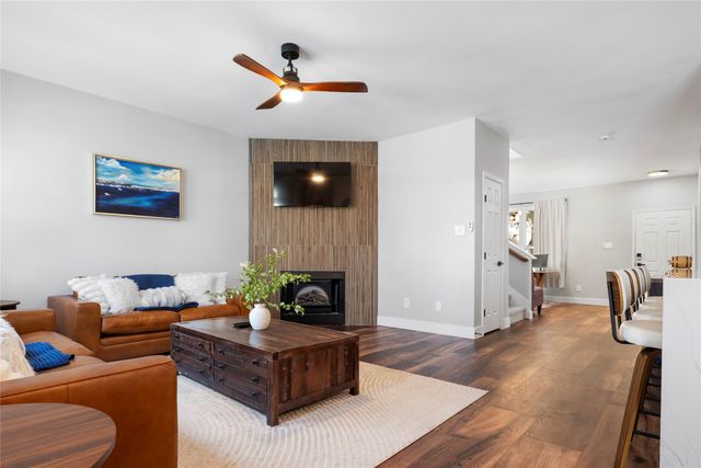 13713 Lost Spurs Road, Fort Worth, TX 76262