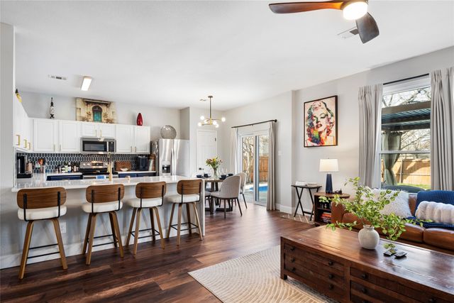 13713 Lost Spurs Road, Fort Worth, TX 76262