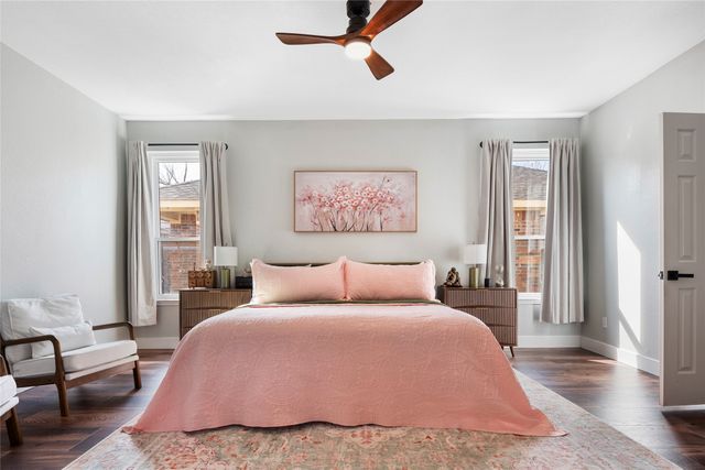 13713 Lost Spurs Road, Fort Worth, TX 76262