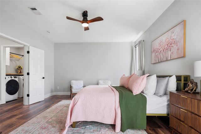 13713 Lost Spurs Road, Fort Worth, TX 76262