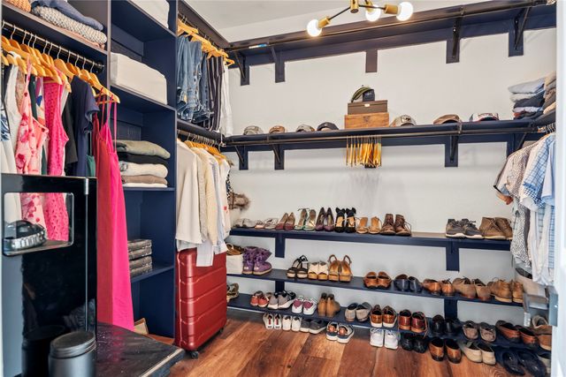 13713 Lost Spurs Road, Fort Worth, TX 76262