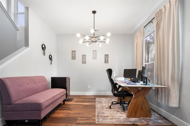 13713 Lost Spurs Road, Fort Worth, TX 76262