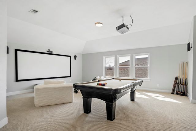 13713 Lost Spurs Road, Fort Worth, TX 76262