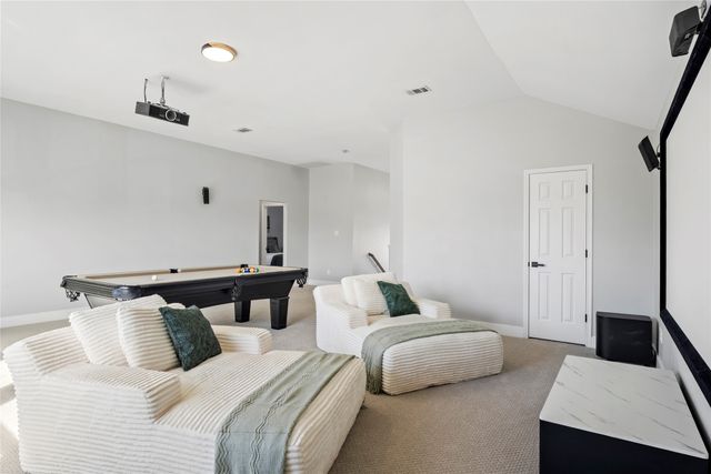 13713 Lost Spurs Road, Fort Worth, TX 76262