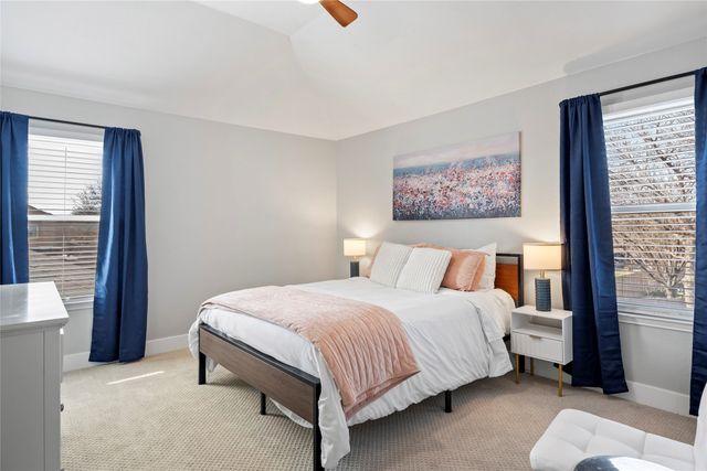 13713 Lost Spurs Road, Fort Worth, TX 76262