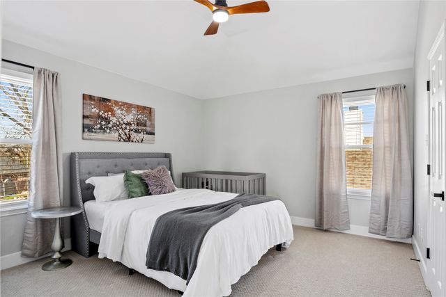 13713 Lost Spurs Road, Fort Worth, TX 76262