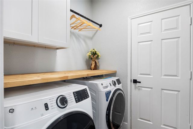 13713 Lost Spurs Road, Fort Worth, TX 76262