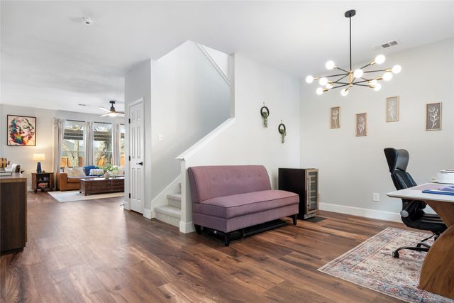 13713 Lost Spurs Road, Fort Worth, TX 76262