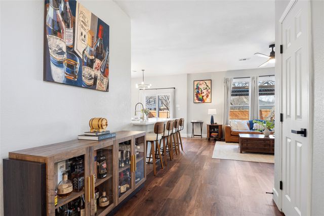 13713 Lost Spurs Road, Fort Worth, TX 76262