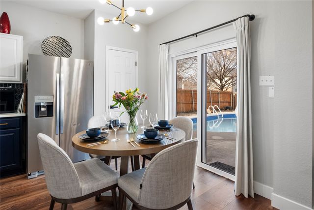 13713 Lost Spurs Road, Fort Worth, TX 76262