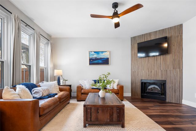 13713 Lost Spurs Road, Fort Worth, TX 76262