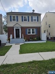 94 Webster Street, Irvington, NJ 07111