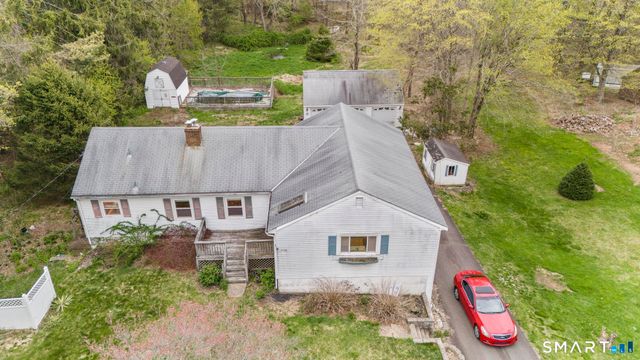 350 Williams Road, Wallingford, CT 06492