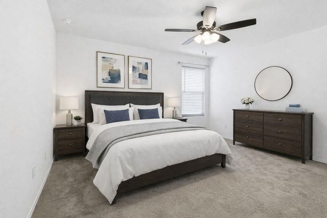 162 Agate Cliff DR, Maxwell, TX 78656