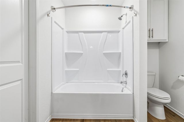 162 Agate Cliff DR, Maxwell, TX 78656