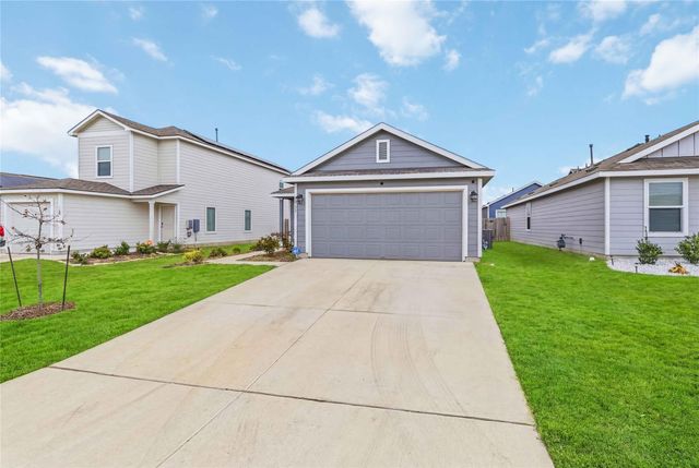 162 Agate Cliff DR, Maxwell, TX 78656