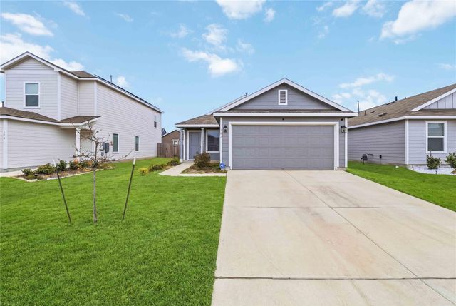 162 Agate Cliff DR, Maxwell, TX 78656