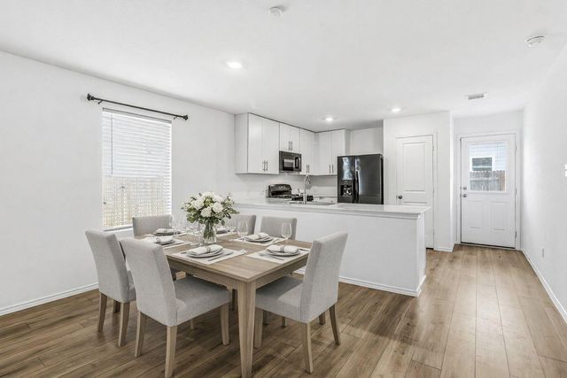 162 Agate Cliff DR, Maxwell, TX 78656