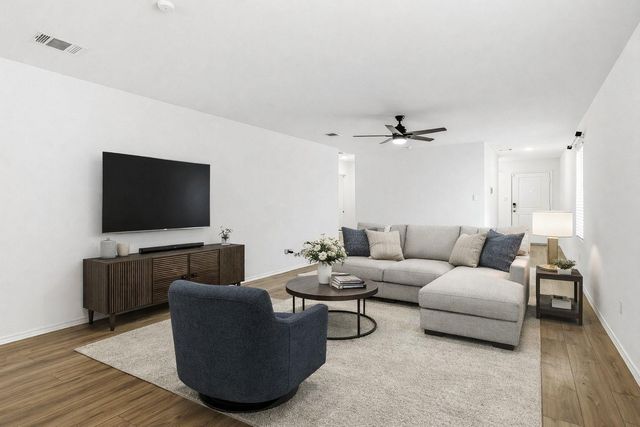 162 Agate Cliff DR, Maxwell, TX 78656