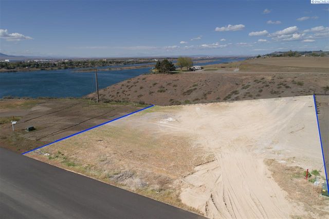 Lot 12 The Reach At River Ranch, Pasco, WA 99301