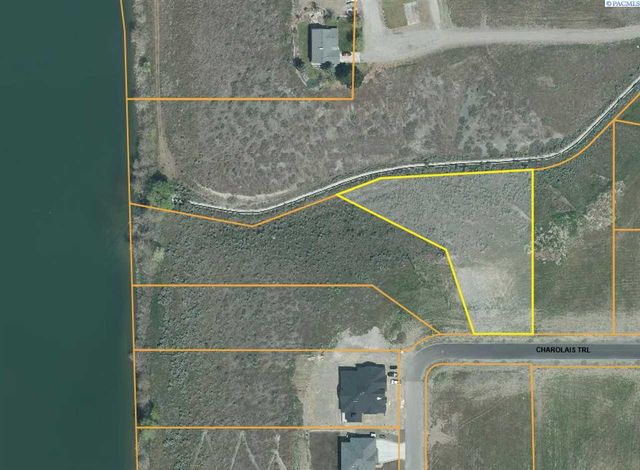 Lot 12 The Reach At River Ranch, Pasco, WA 99301