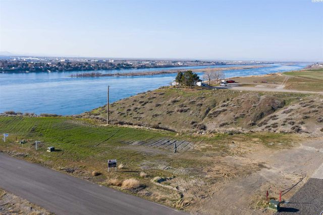 Lot 12 The Reach At River Ranch, Pasco, WA 99301