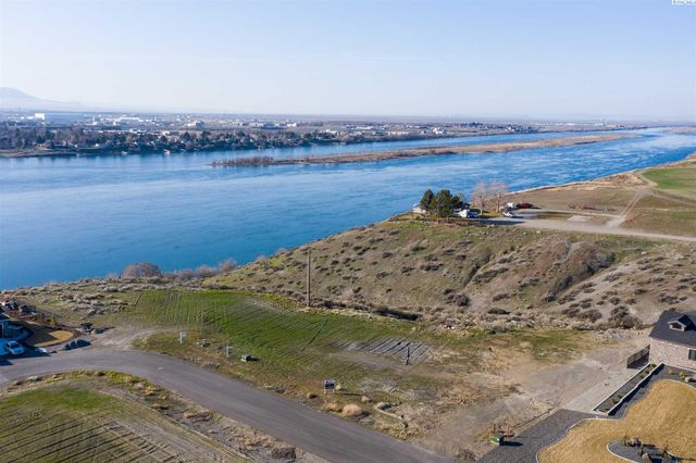 Lot 12 The Reach At River Ranch, Pasco, WA 99301