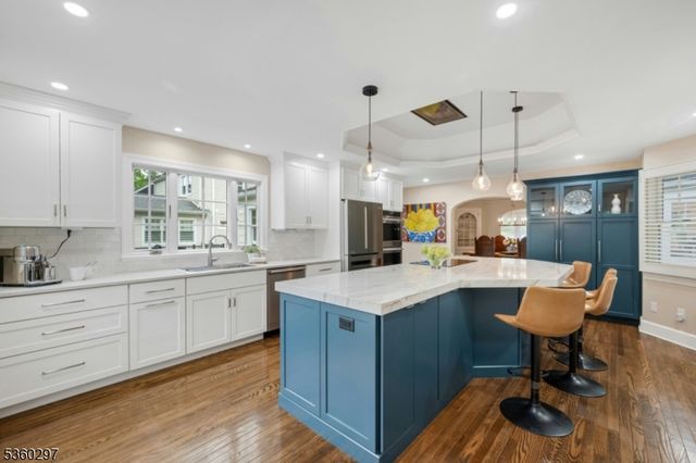 215 Kent Place Blvd, Summit City, NJ 07901