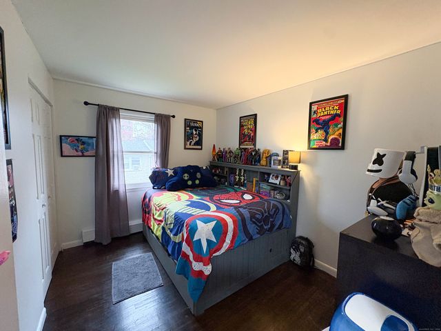 32 Karen Court b, Bridgeport, CT 06606