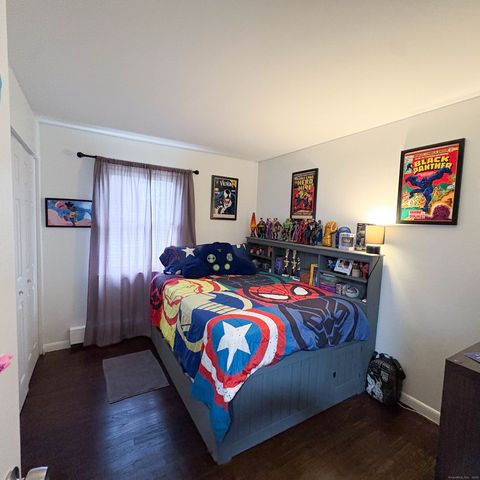 32 Karen Court b, Bridgeport, CT 06606