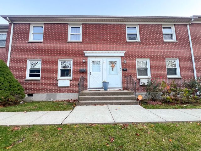32 Karen Court b, Bridgeport, CT 06606