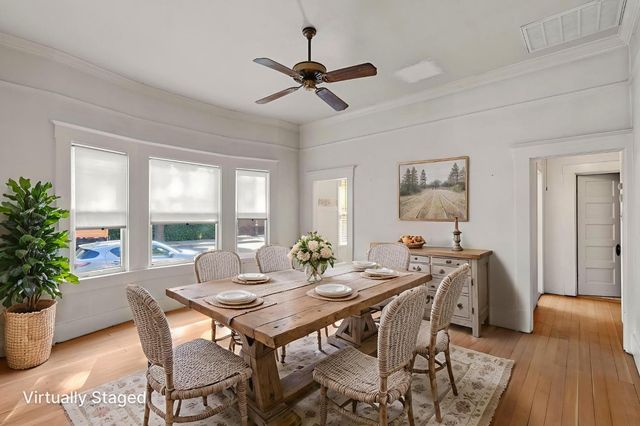 201 Poplar Ave, Modesto, CA 95354