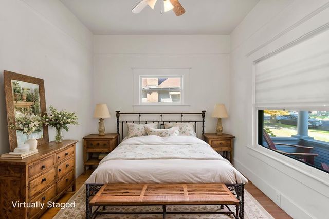 201 Poplar Ave, Modesto, CA 95354