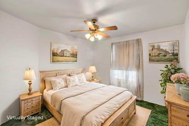 201 Poplar Ave, Modesto, CA 95354