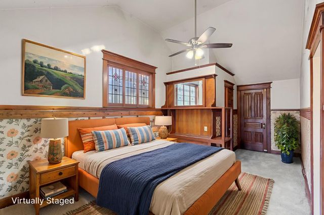 201 Poplar Ave, Modesto, CA 95354