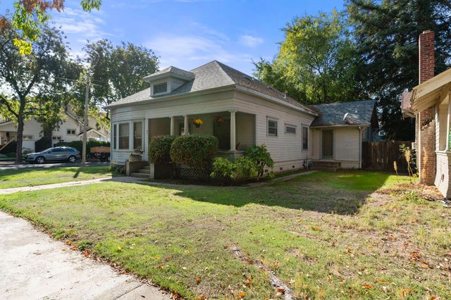 201 Poplar Ave, Modesto, CA 95354